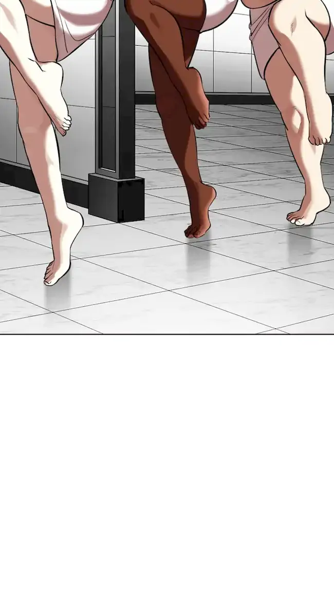 Lookism Bab 328 halaman 95