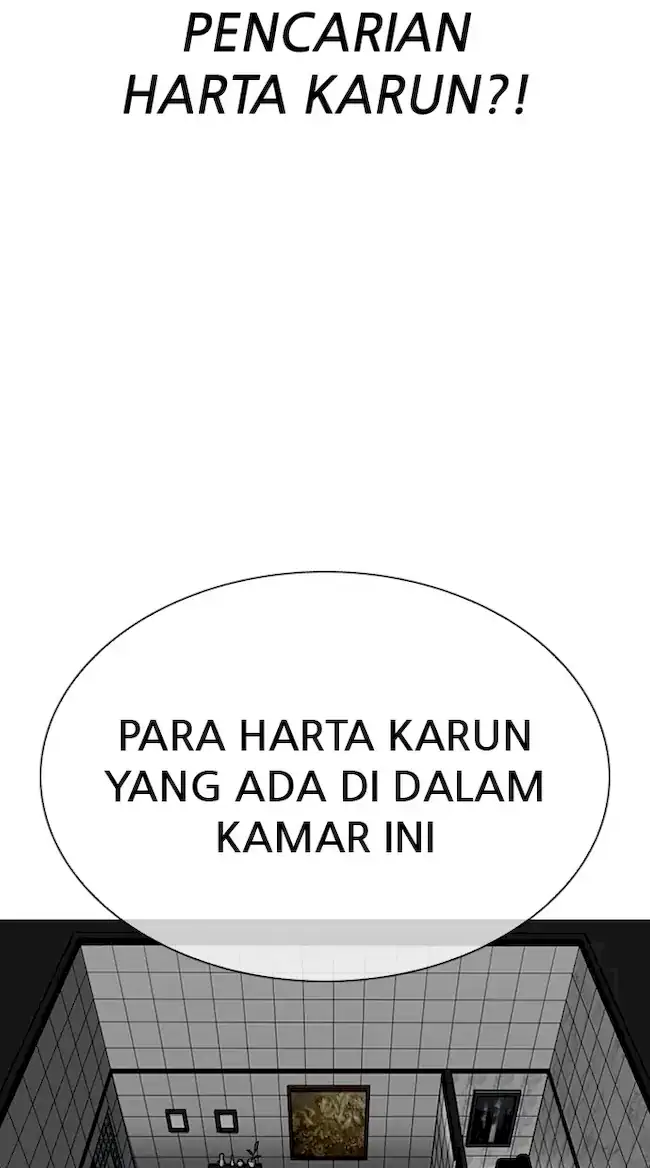 Lookism Bab 328 halaman 101