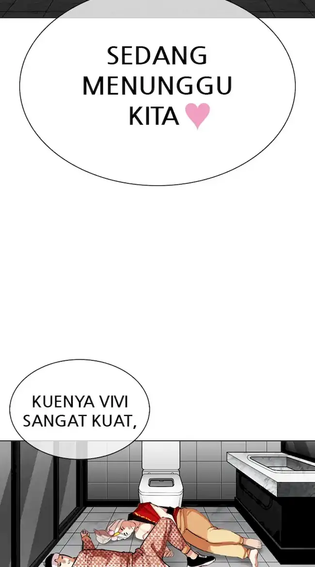 Lookism Bab 328 halaman 103