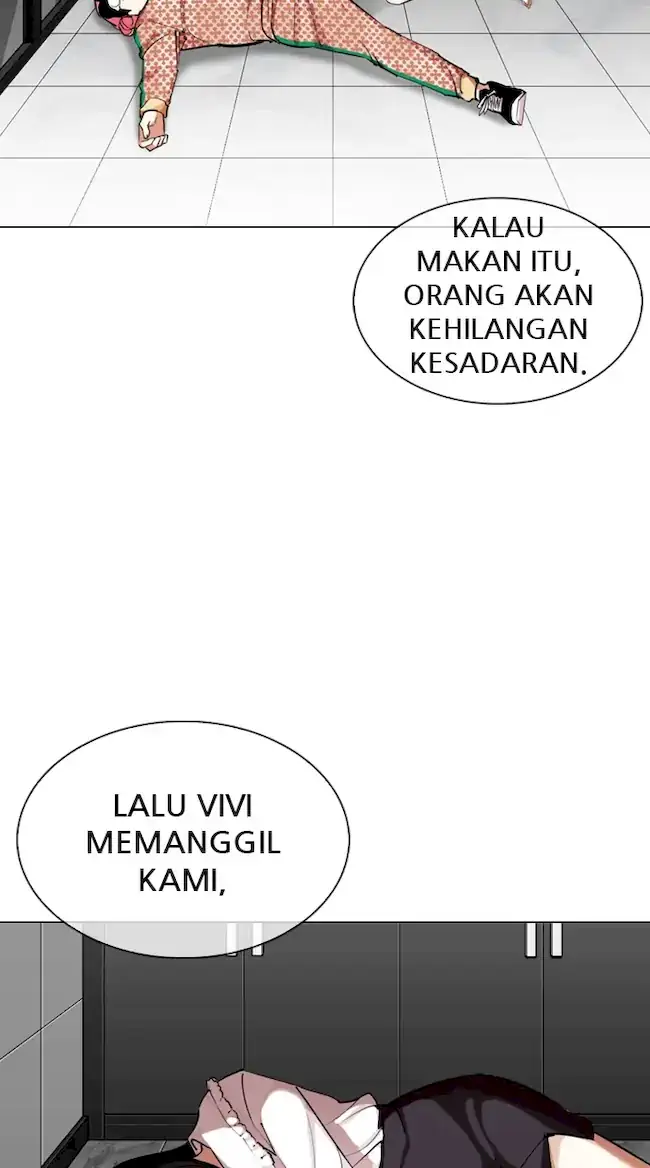 Lookism Bab 328 halaman 104