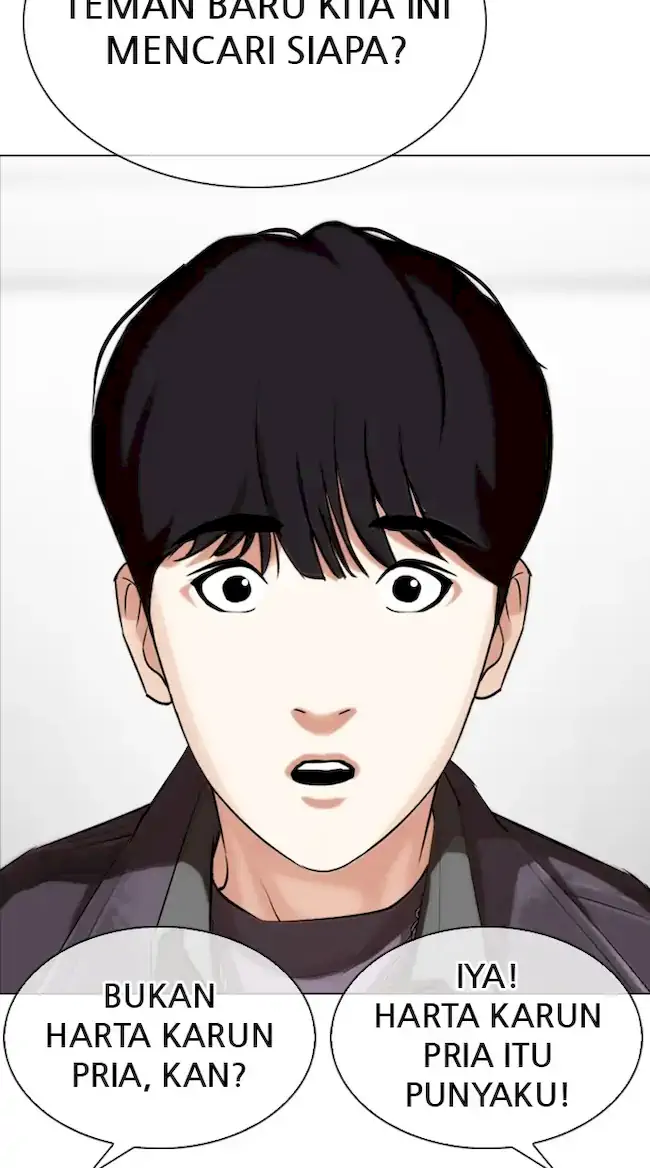Lookism Bab 328 halaman 107