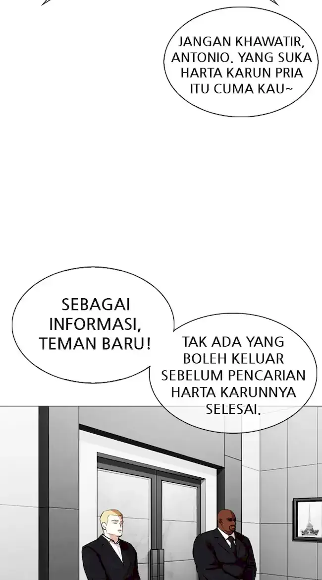 Lookism Bab 328 halaman 108
