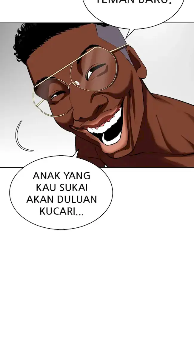 Lookism Bab 328 halaman 111
