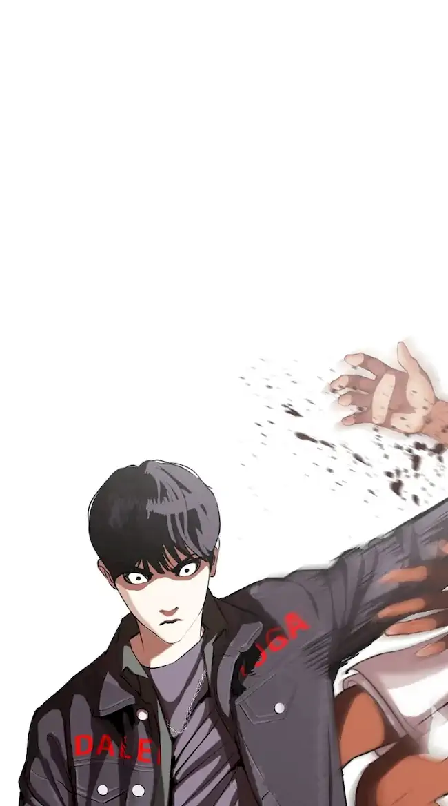 Lookism Bab 328 halaman 112