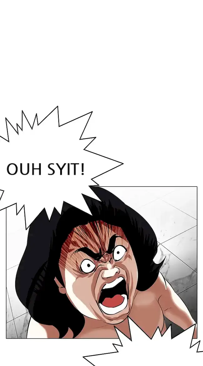 Lookism Bab 328 halaman 116