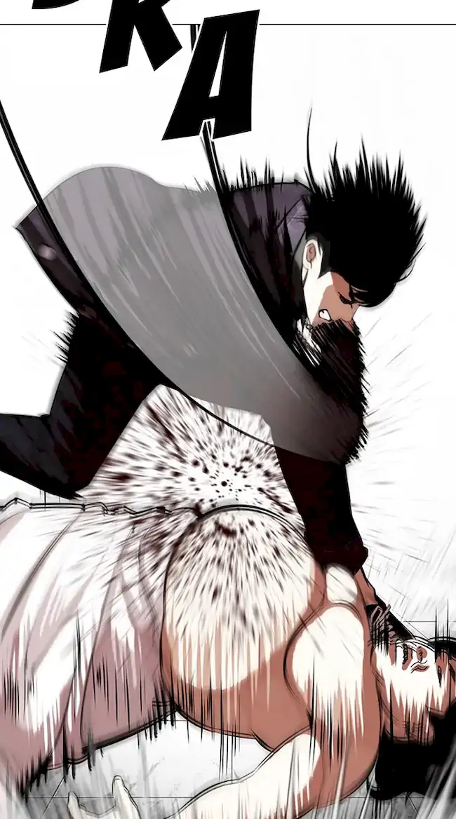 Lookism Bab 328 halaman 118