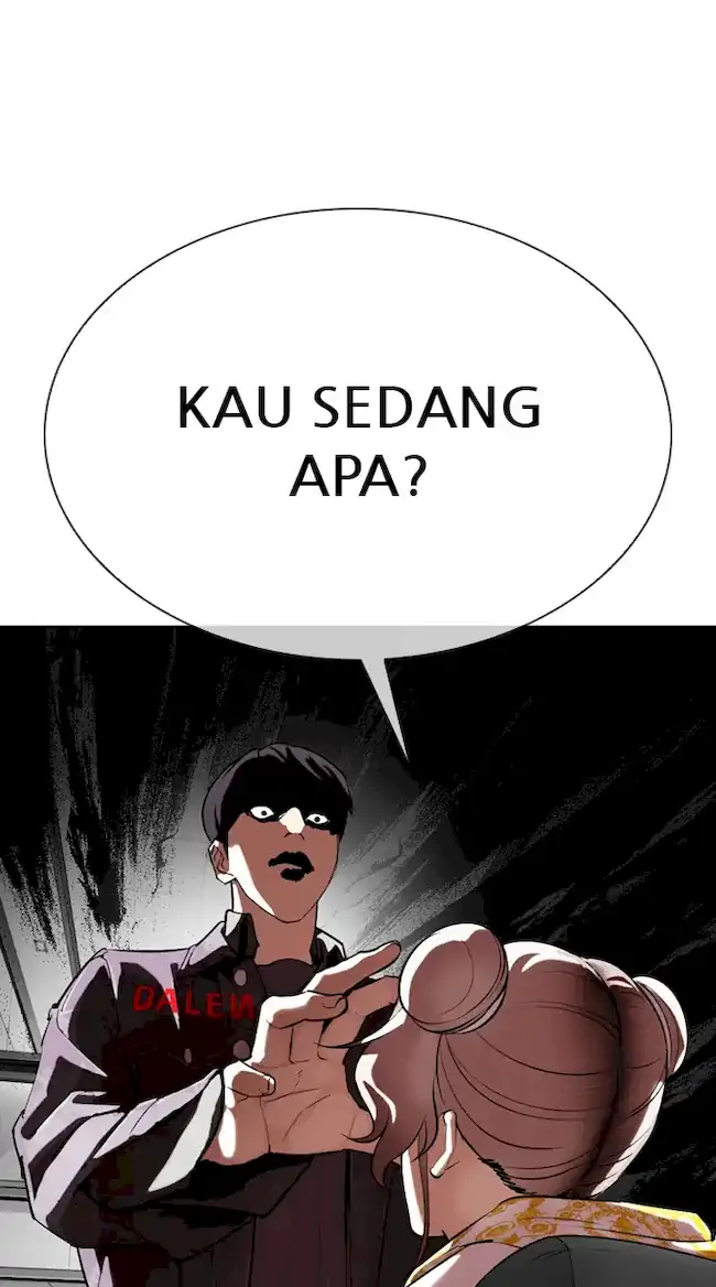 Lookism Bab 328 halaman 121