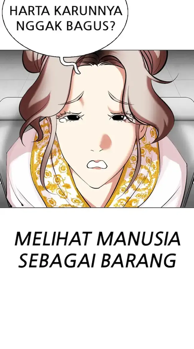 Lookism Bab 328 halaman 124
