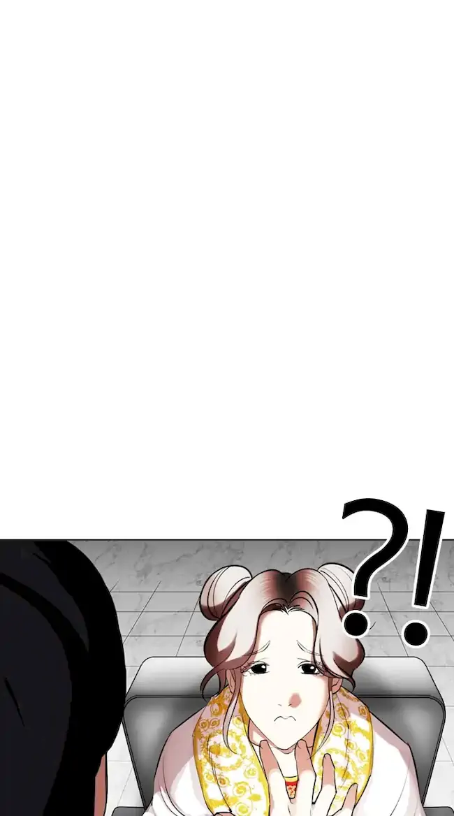Lookism Bab 328 halaman 126