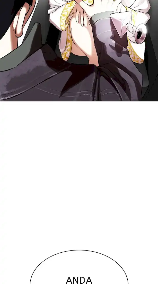 Lookism Bab 328 halaman 127