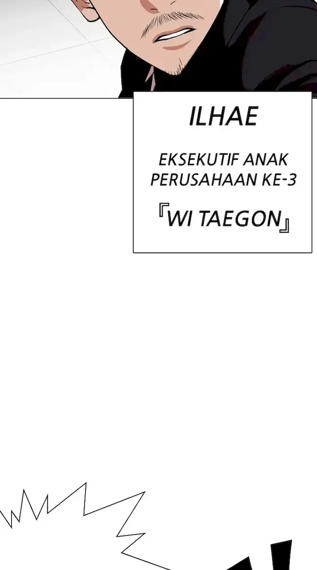 Lookism Bab 328 halaman 130
