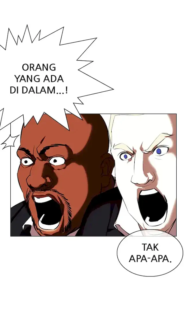 Lookism Bab 328 halaman 132