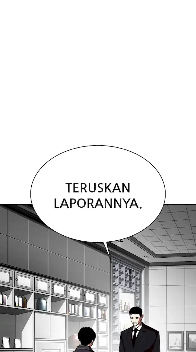 Lookism Bab 328 halaman 133