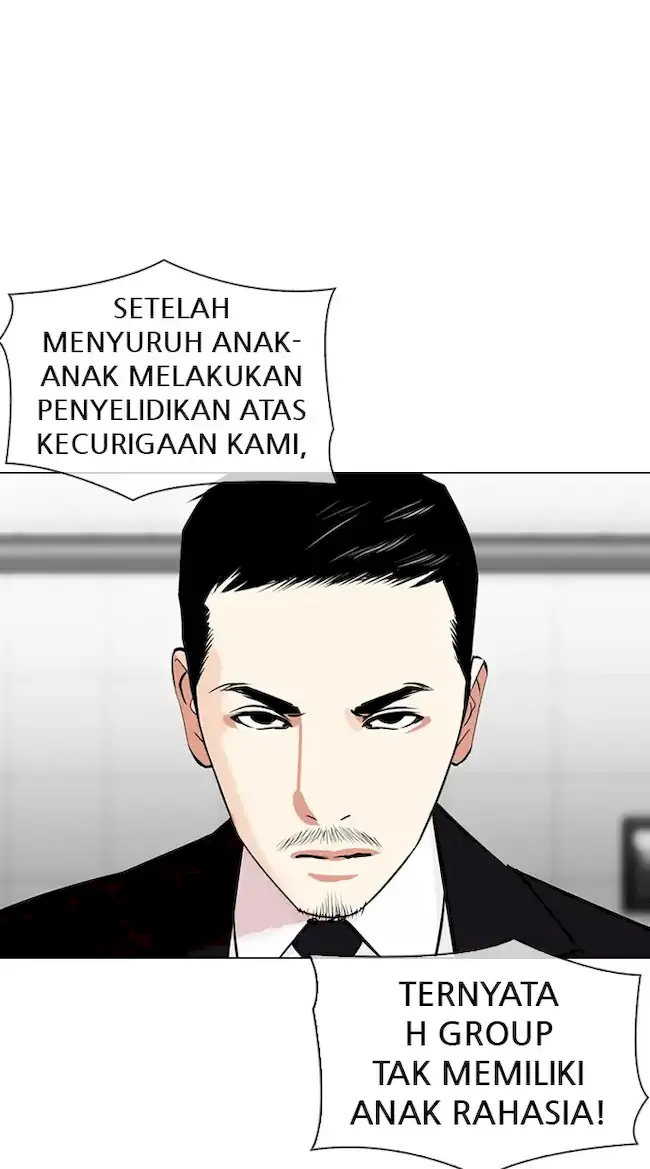 Lookism Bab 328 halaman 135