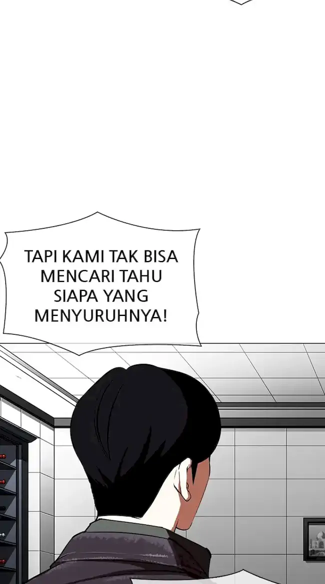 Lookism Bab 328 halaman 136