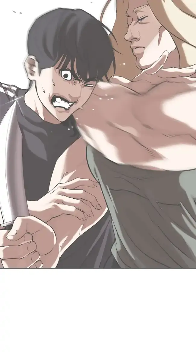 Lookism Bab 328 halaman 139