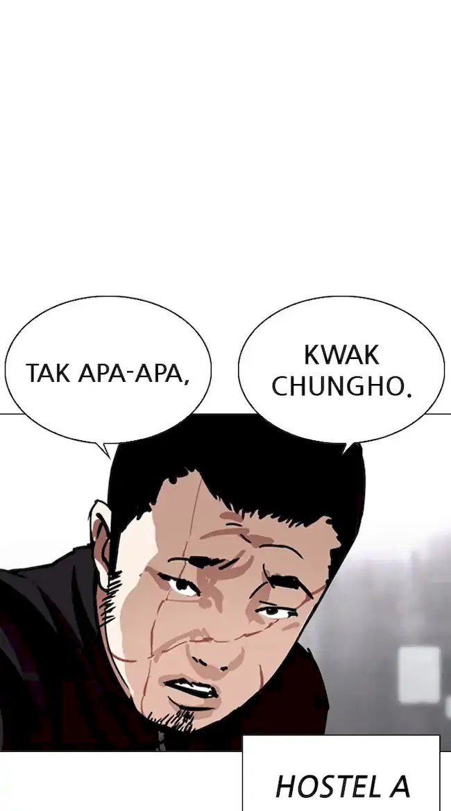 Lookism Bab 329 halaman 1