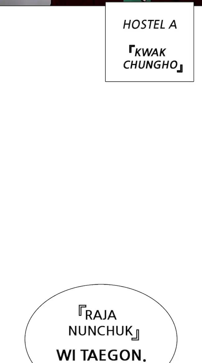 Lookism Bab 329 halaman 3