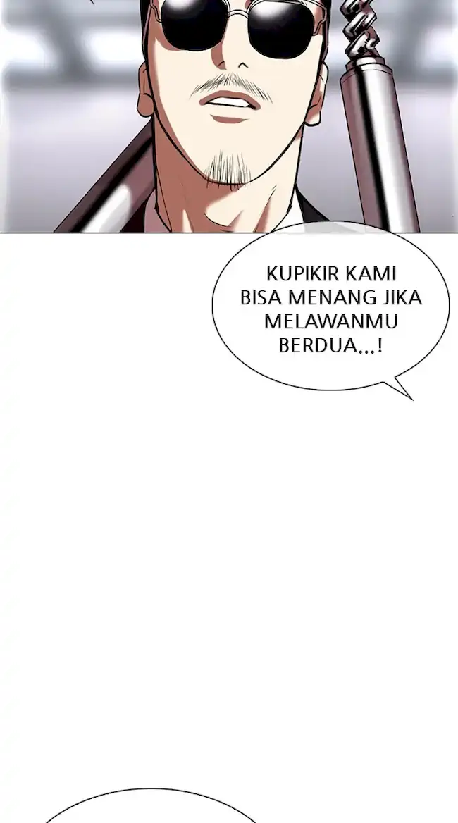 Lookism Bab 329 halaman 6