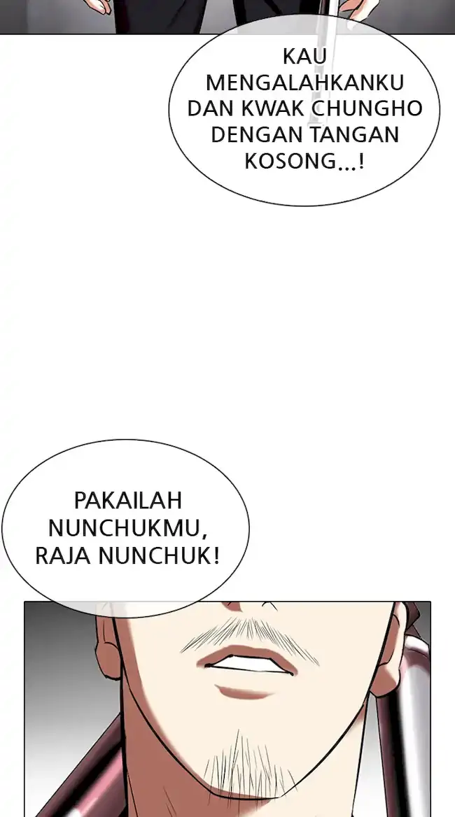 Lookism Bab 329 halaman 8