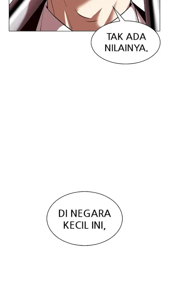 Lookism Bab 329 halaman 9