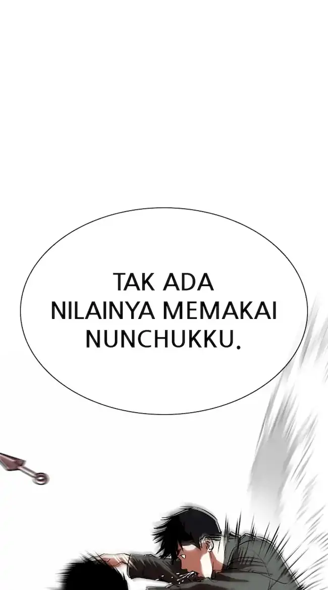 Lookism Bab 329 halaman 10