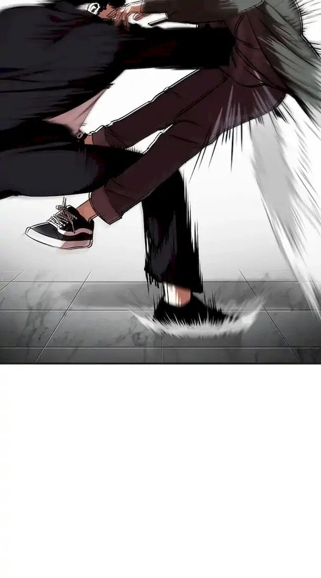 Lookism Bab 329 halaman 11