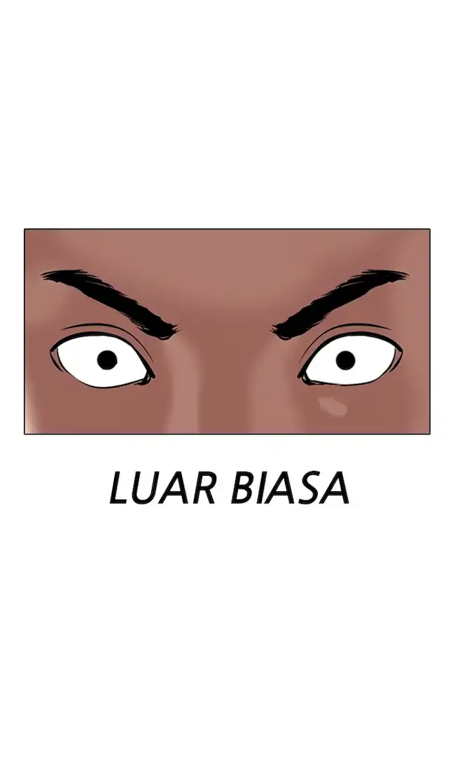 Lookism Bab 329 halaman 13