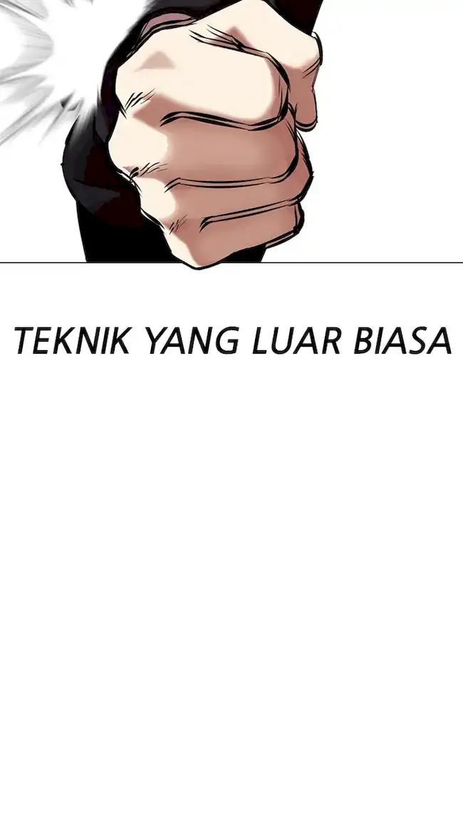 Lookism Bab 329 halaman 15