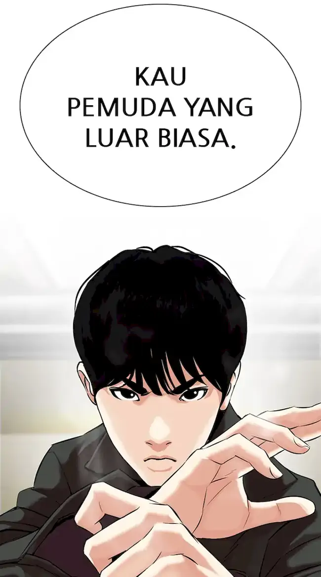 Lookism Bab 329 halaman 16