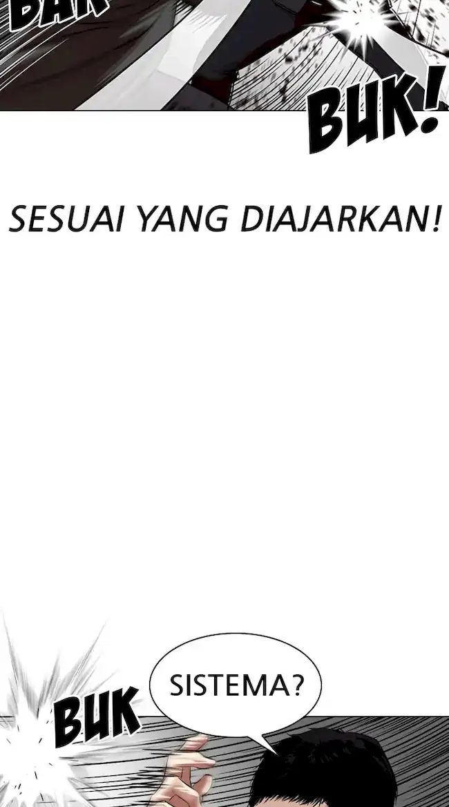 Lookism Bab 329 halaman 18
