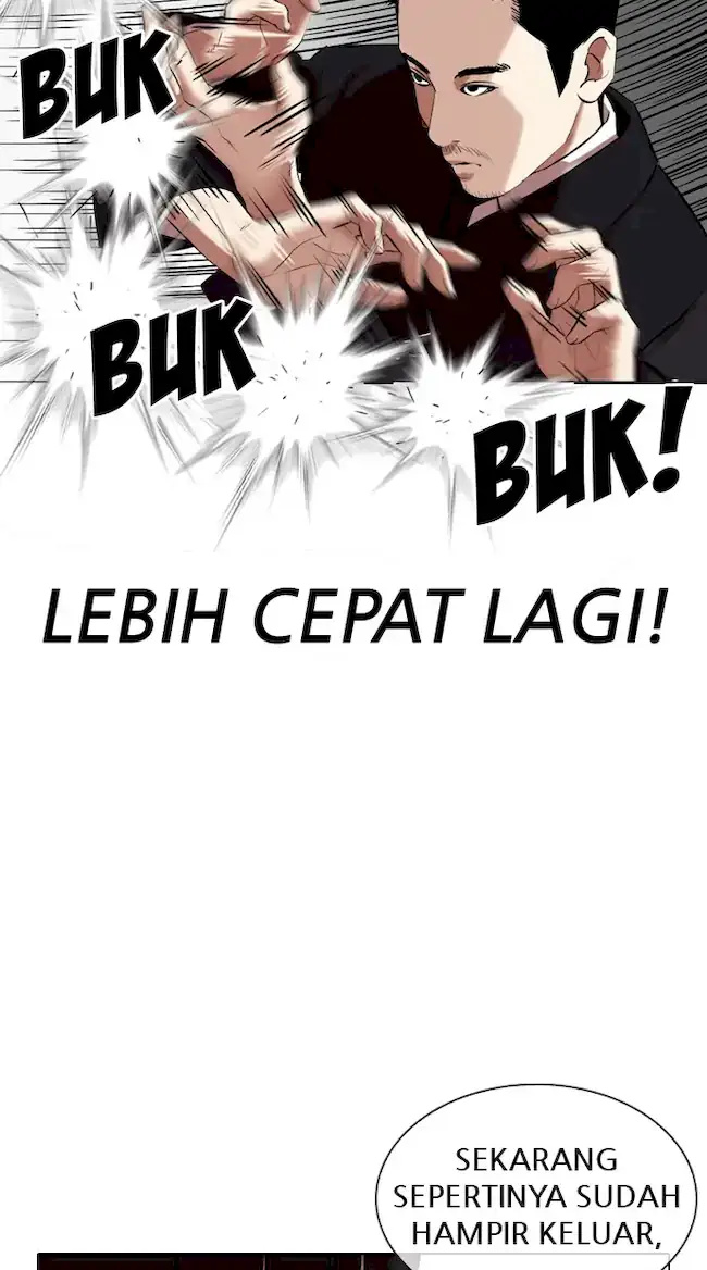 Lookism Bab 329 halaman 19