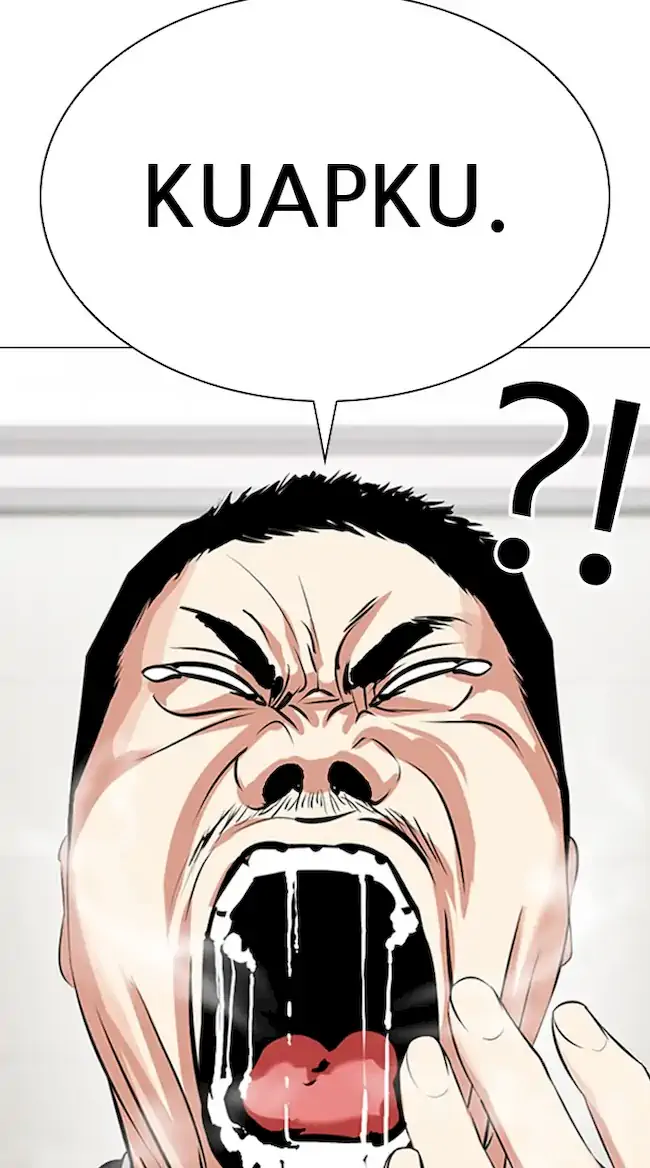 Lookism Bab 329 halaman 21