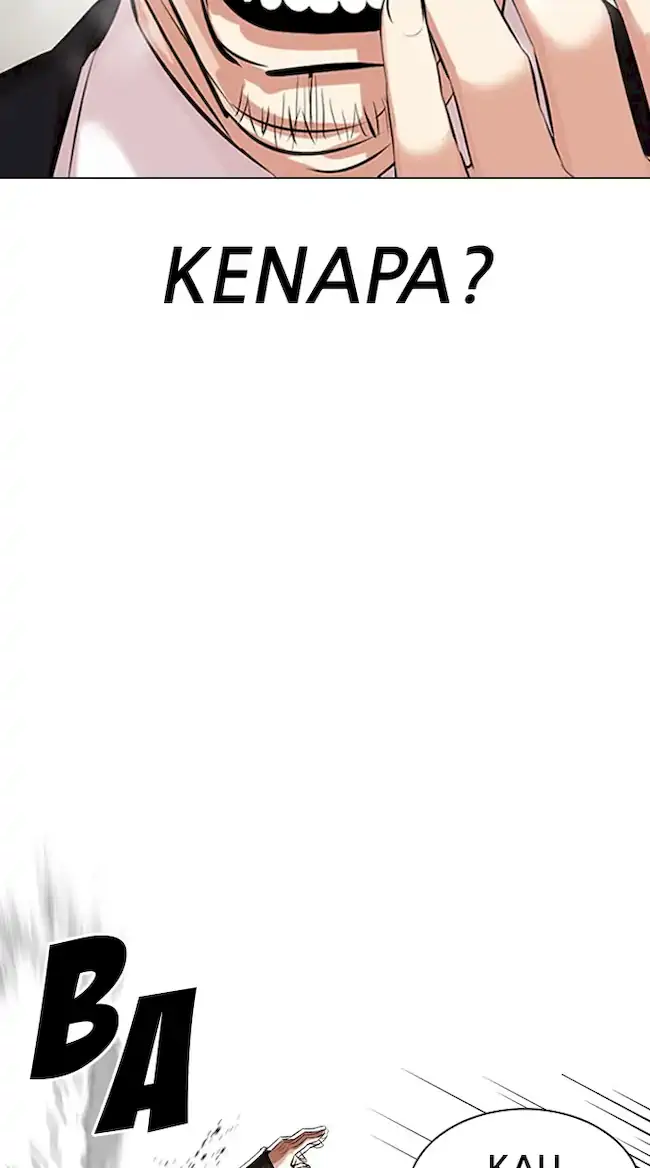 Lookism Bab 329 halaman 22