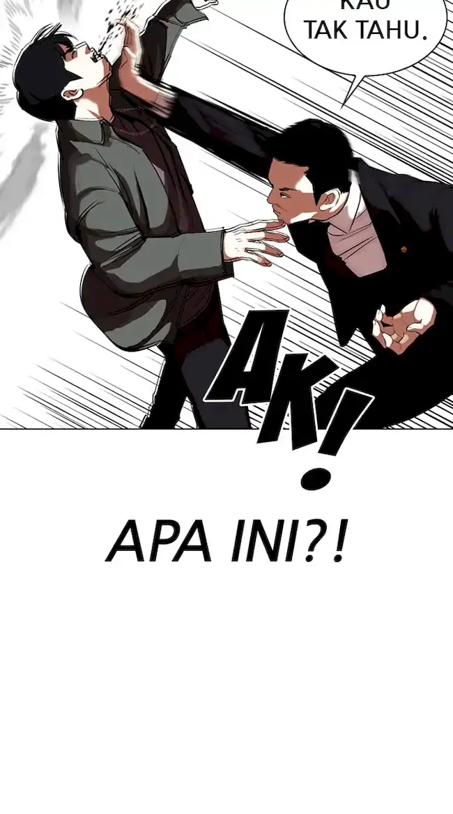 Lookism Bab 329 halaman 23
