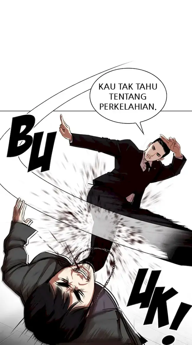 Lookism Bab 329 halaman 24