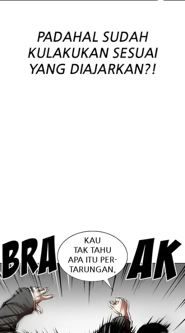 Lookism Bab 329 halaman 25