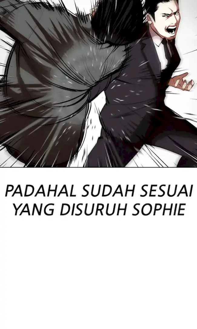 Lookism Bab 329 halaman 26