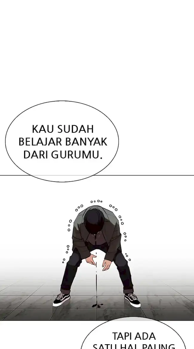 Lookism Bab 329 halaman 27