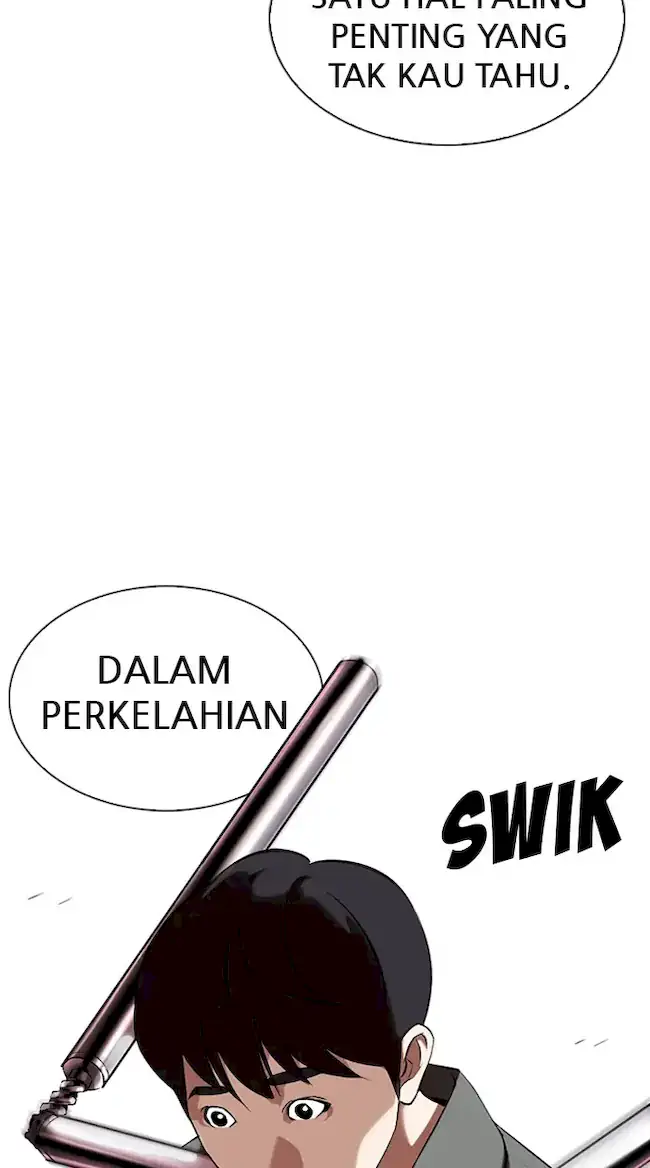 Lookism Bab 329 halaman 28