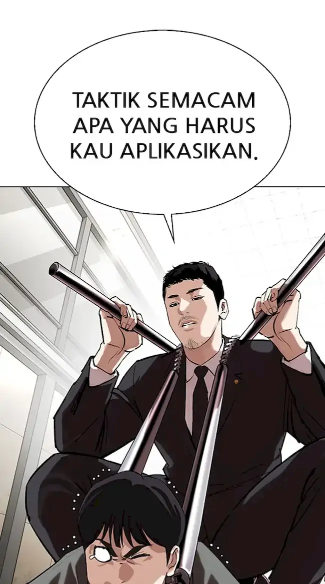 Lookism Bab 329 halaman 30