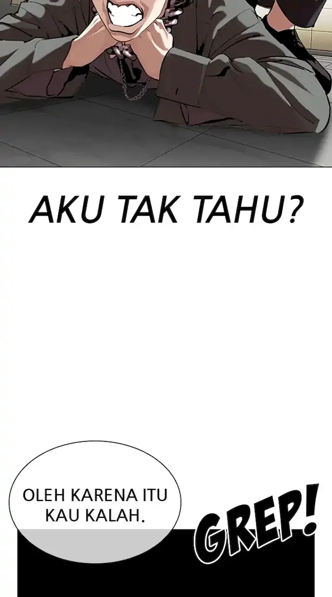 Lookism Bab 329 halaman 31