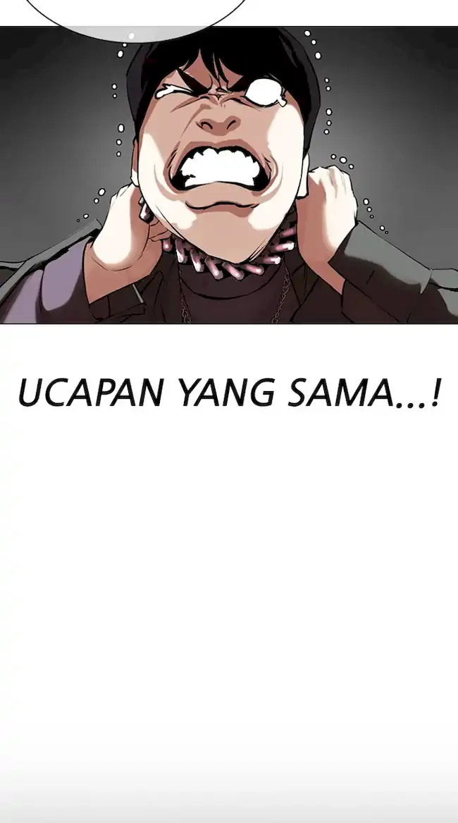 Lookism Bab 329 halaman 33