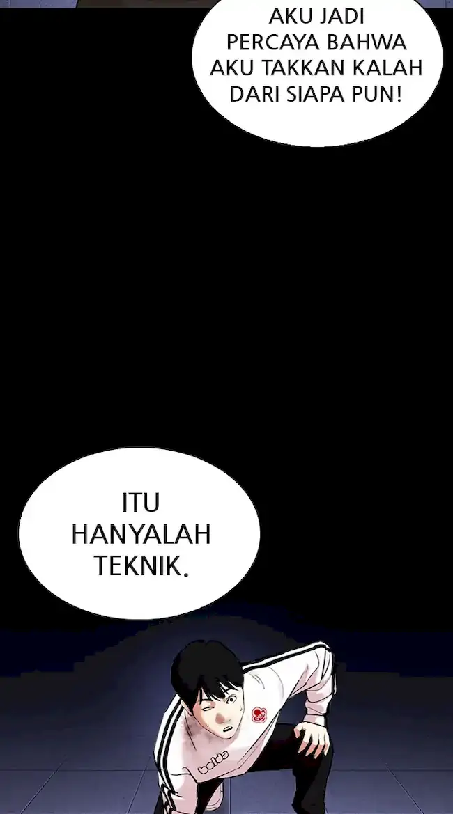 Lookism Bab 329 halaman 36