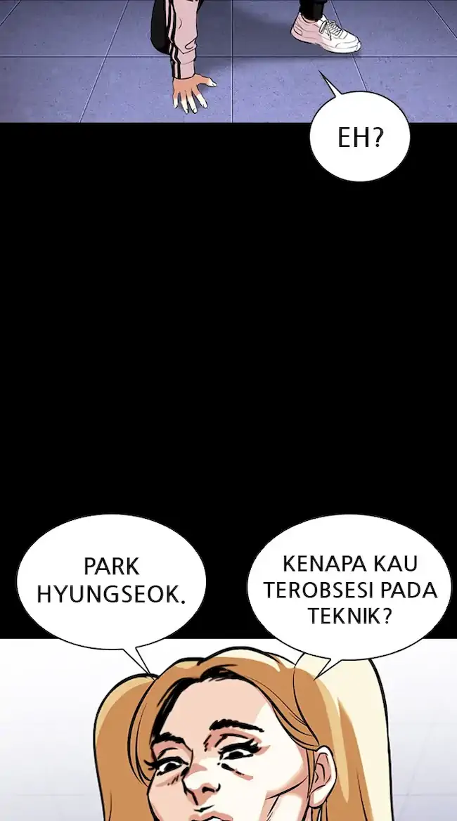Lookism Bab 329 halaman 37