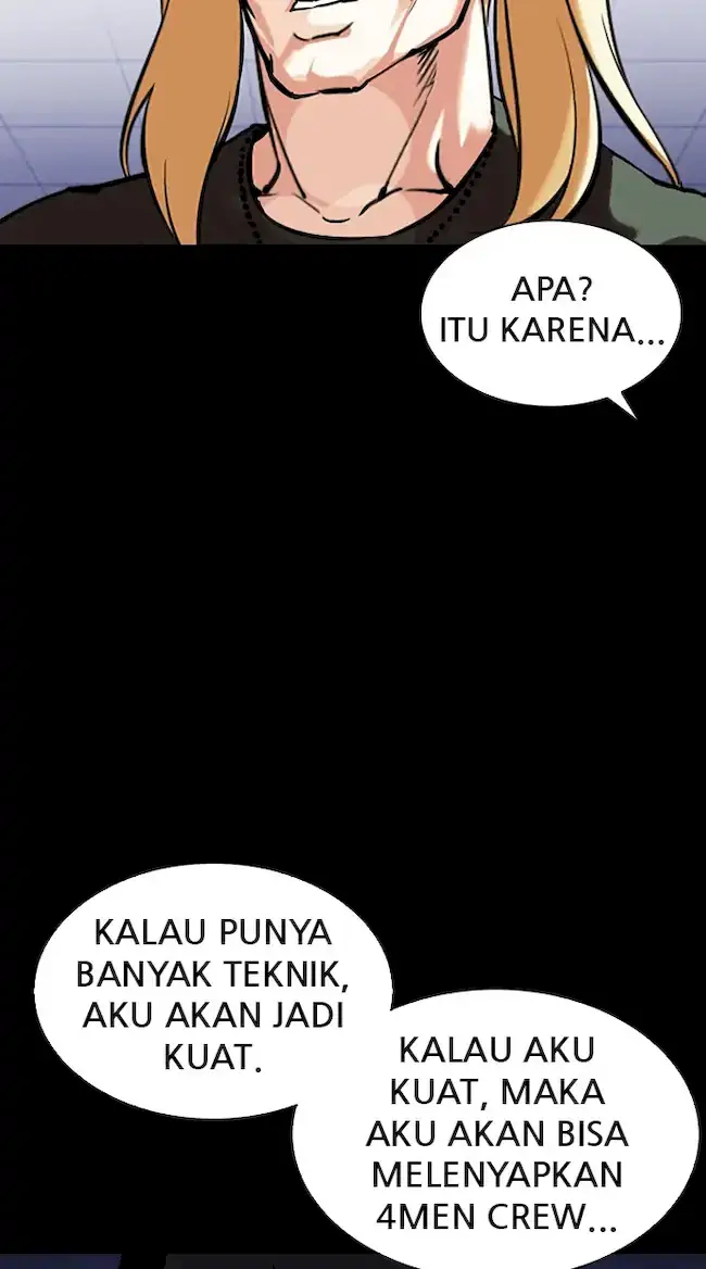 Lookism Bab 329 halaman 38