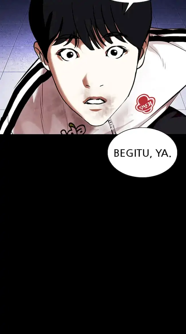 Lookism Bab 329 halaman 39