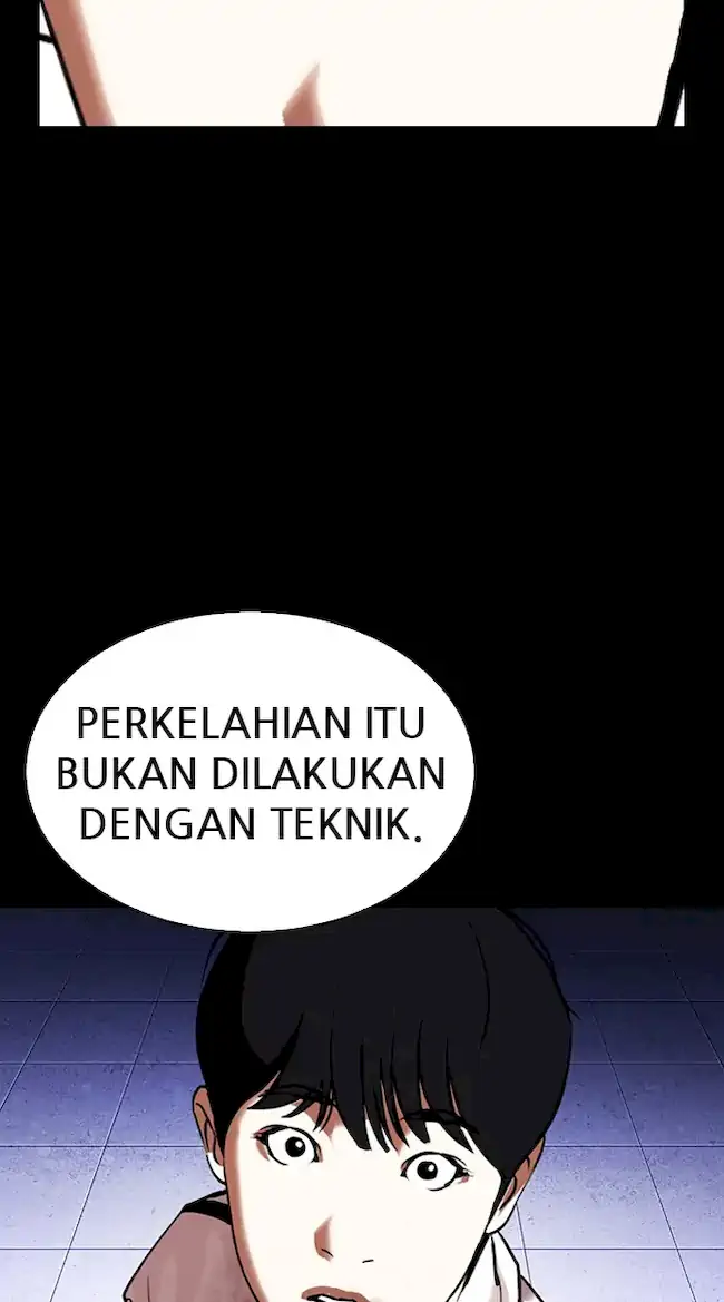 Lookism Bab 329 halaman 42
