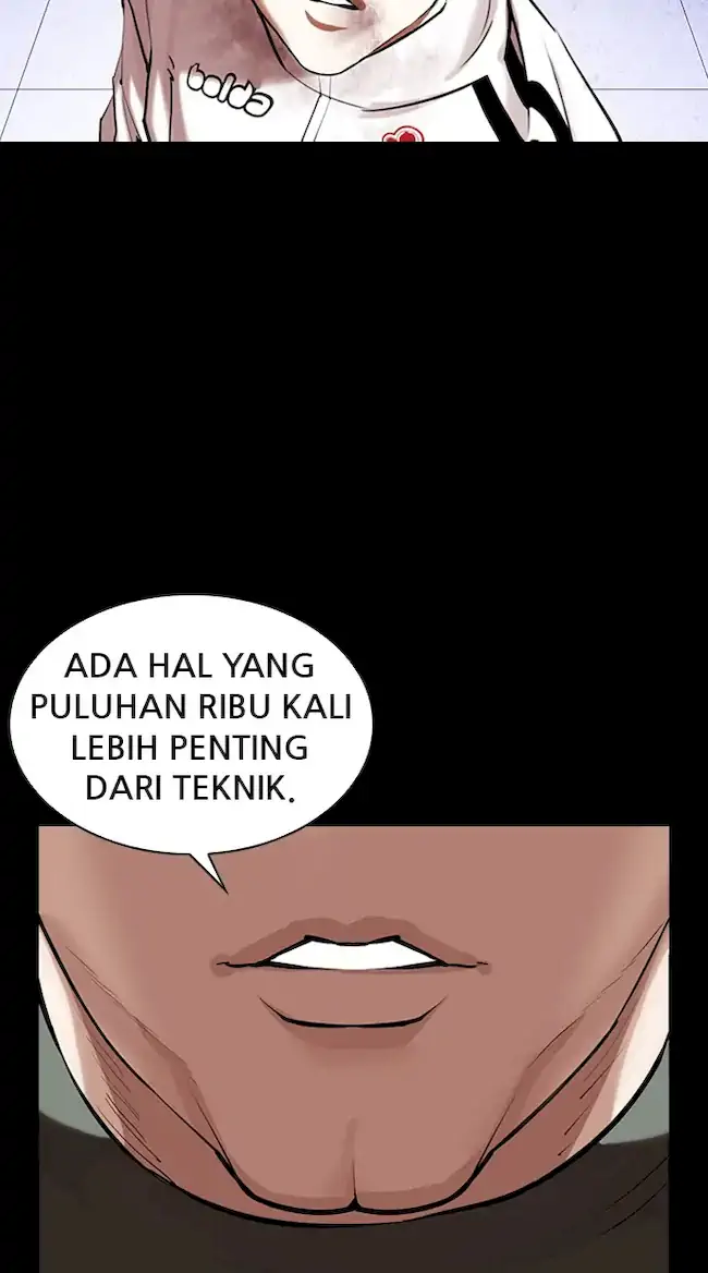 Lookism Bab 329 halaman 43