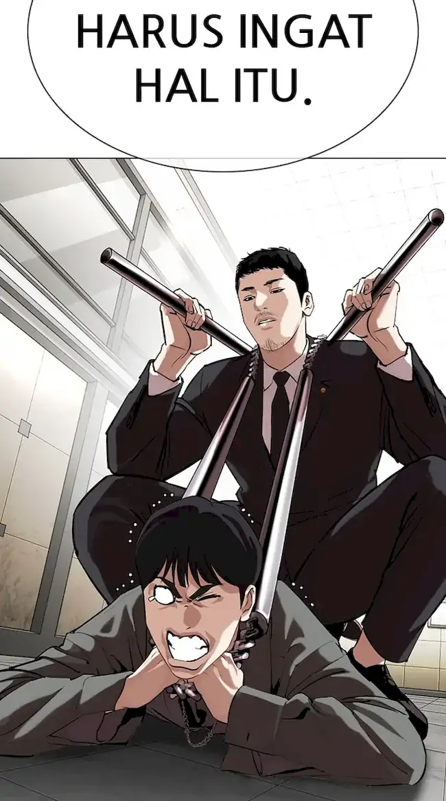 Lookism Bab 329 halaman 45
